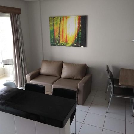 Flat209 Veredas Rio Quente Particular エクステリア 写真