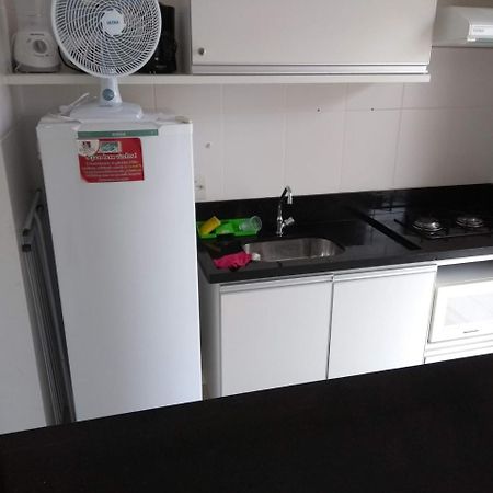 Flat209 Veredas Rio Quente Particular エクステリア 写真