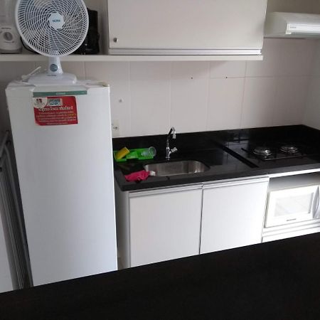 Flat209 Veredas Rio Quente Particular エクステリア 写真
