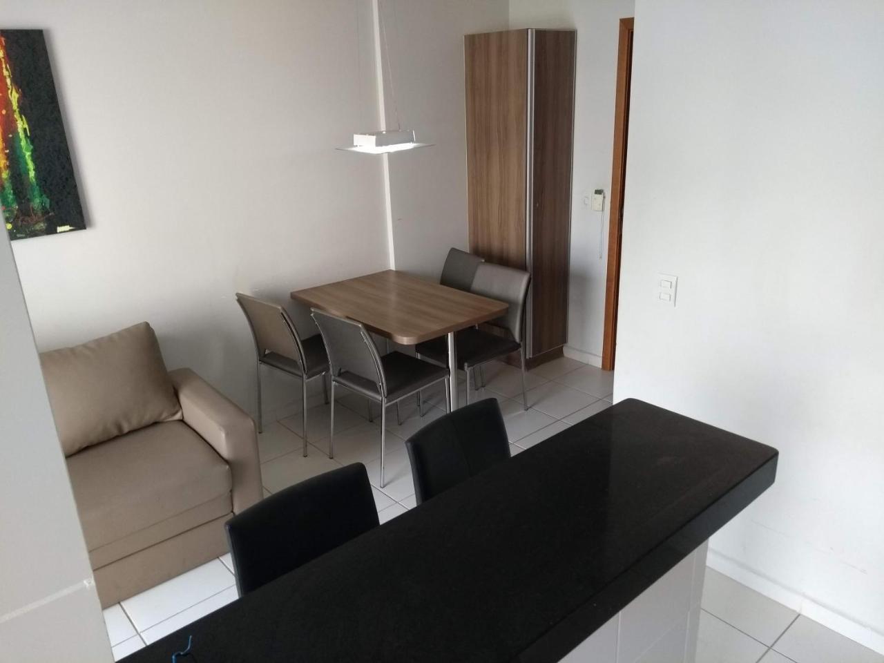Flat209 Veredas Rio Quente Particular エクステリア 写真