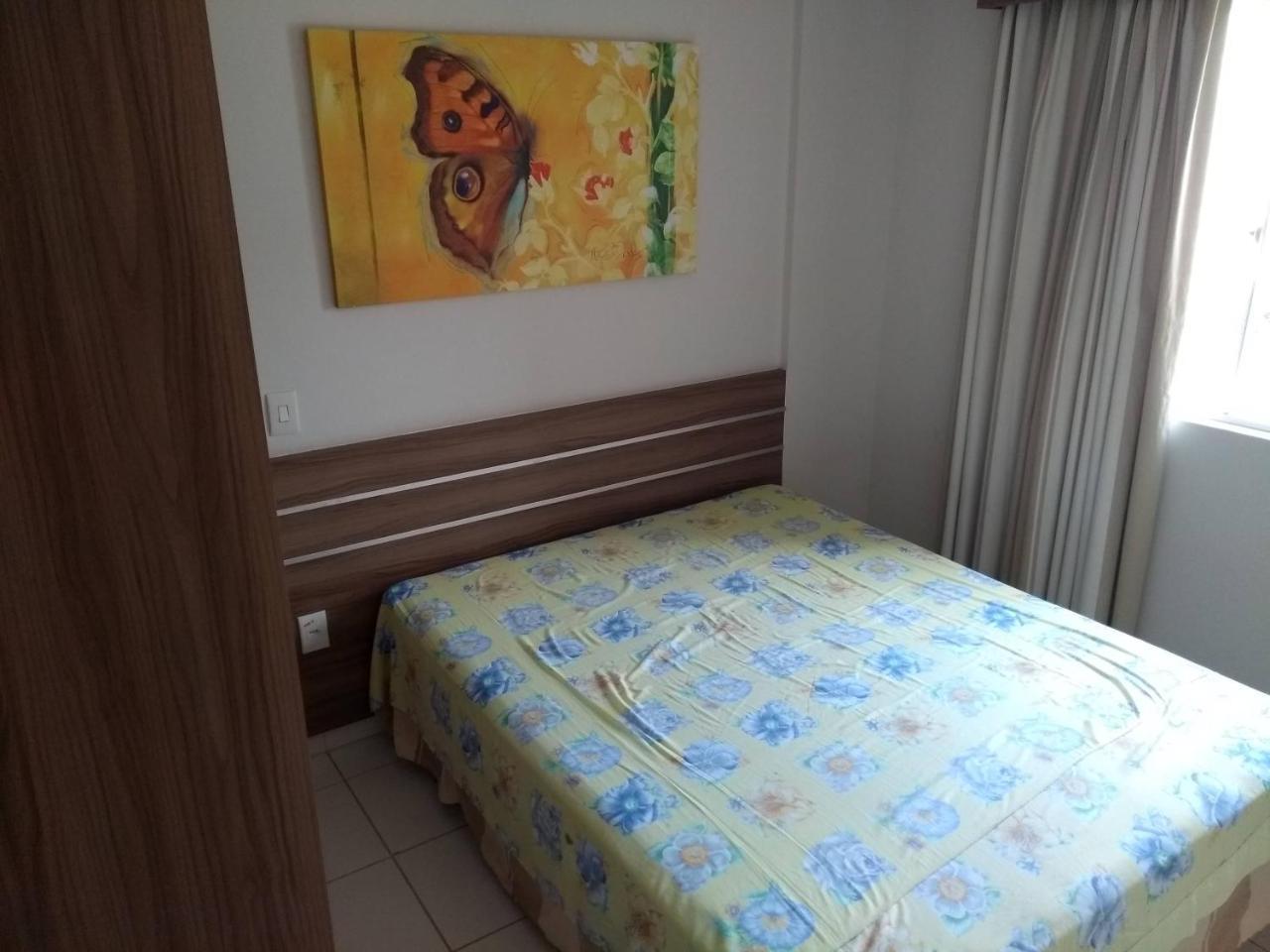 Flat209 Veredas Rio Quente Particular エクステリア 写真