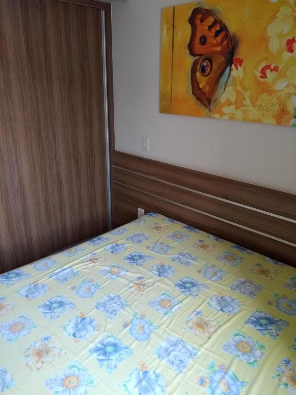 Flat209 Veredas Rio Quente Particular エクステリア 写真