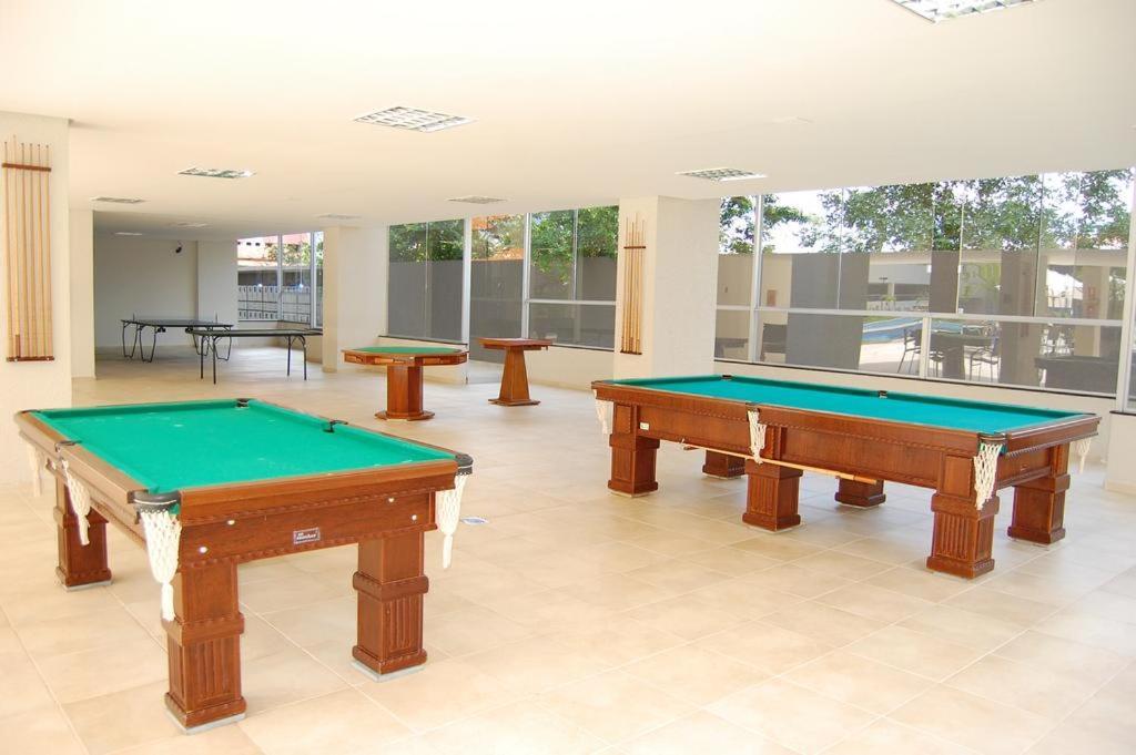 Flat209 Veredas Rio Quente Particular エクステリア 写真