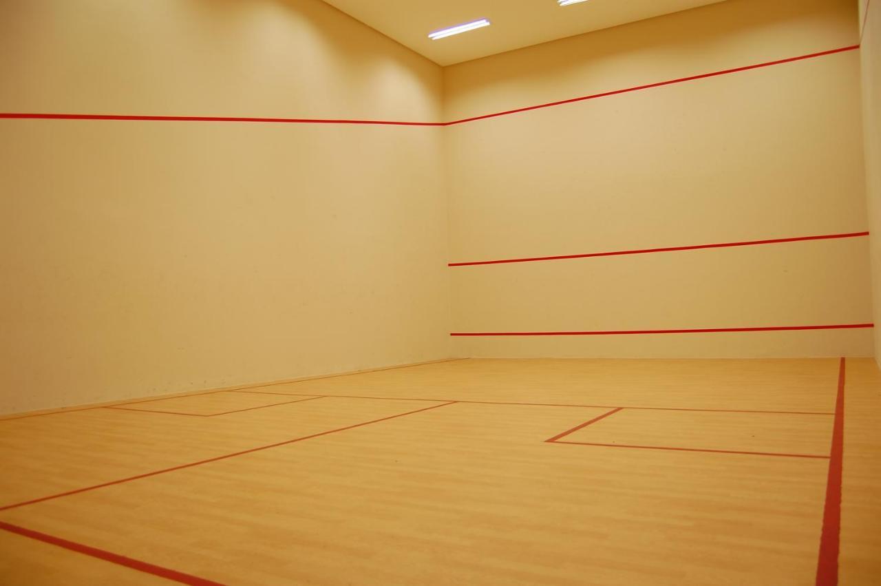 Flat209 Veredas Rio Quente Particular エクステリア 写真