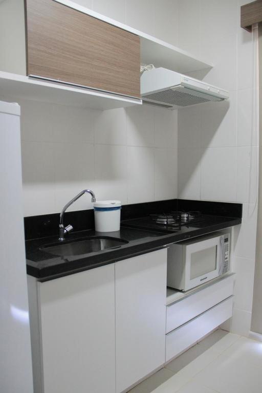 Flat209 Veredas Rio Quente Particular エクステリア 写真