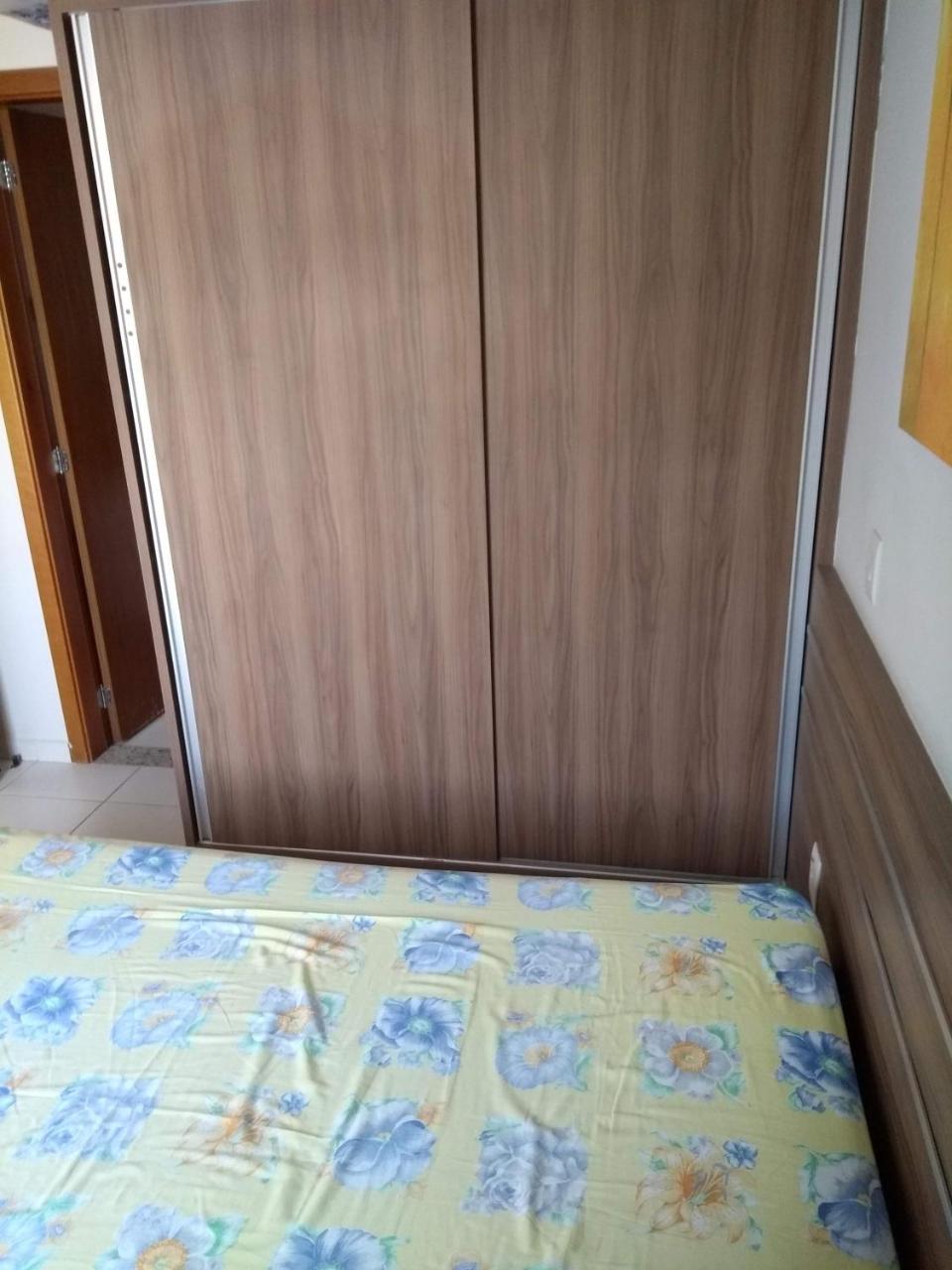 Flat209 Veredas Rio Quente Particular エクステリア 写真